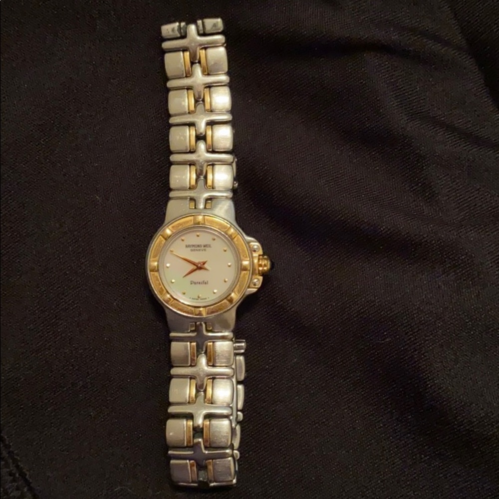 Ladies- Raymond Weil Watch